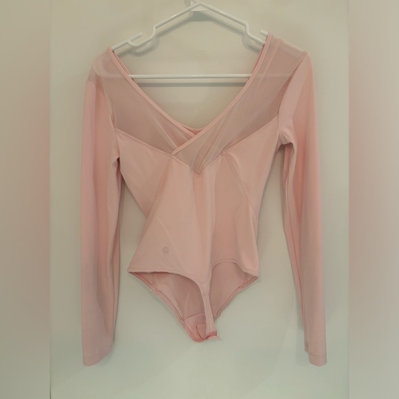 Lululemon Bodysuit - Picture 2 of 2